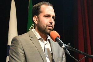 وزارت میراث فرهنگی تعارف را با کارخانه سیمان کنار بگذارد