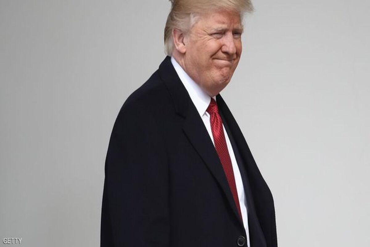 دونالدترامپ