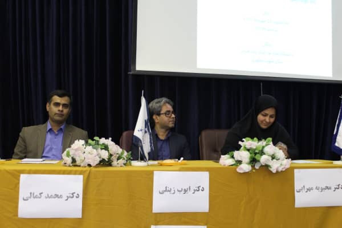 هیات داوران