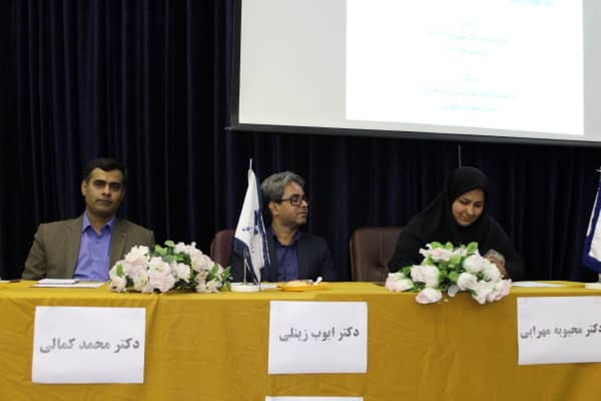 هیات داوران