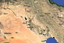 بمب مانع برگزاری نماز جمعه داعش در الشرقاط عراق شد