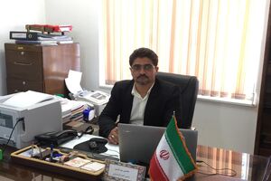 اخذ ۱۰۰۰ فقره سند تک برگ اراضی ملی در شهرستان اردستان