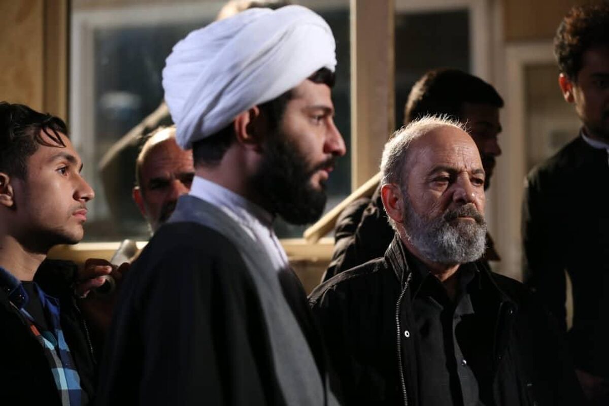 مجموعه تلویزیونی دنیای گمشده