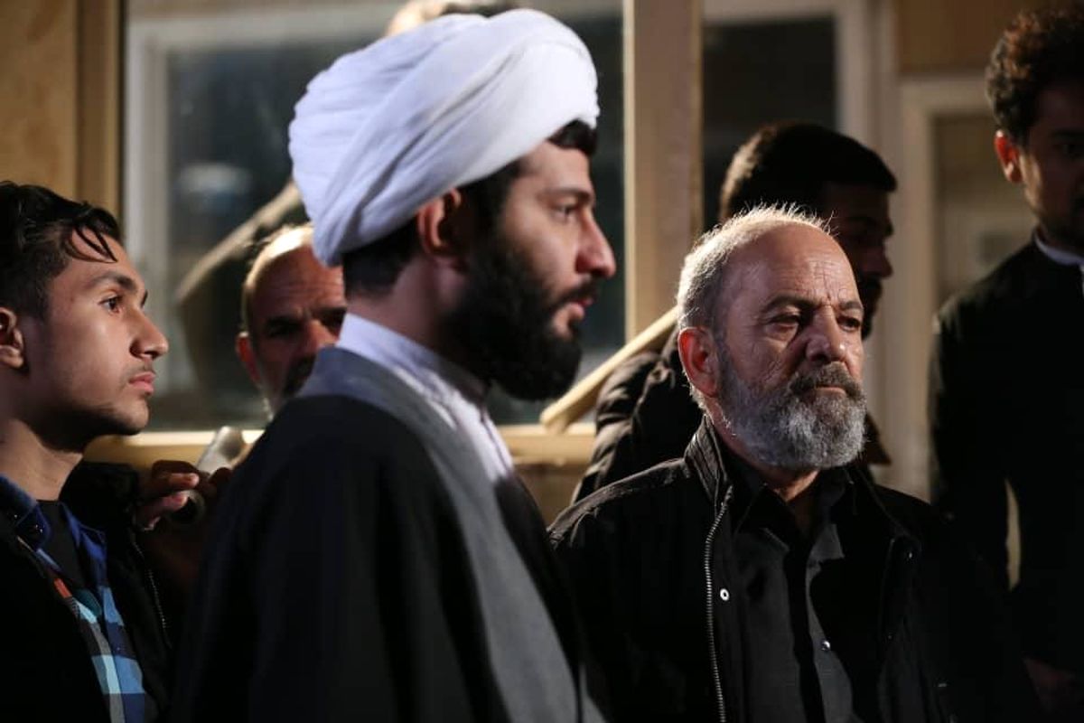 مجموعه تلویزیونی دنیای گمشده