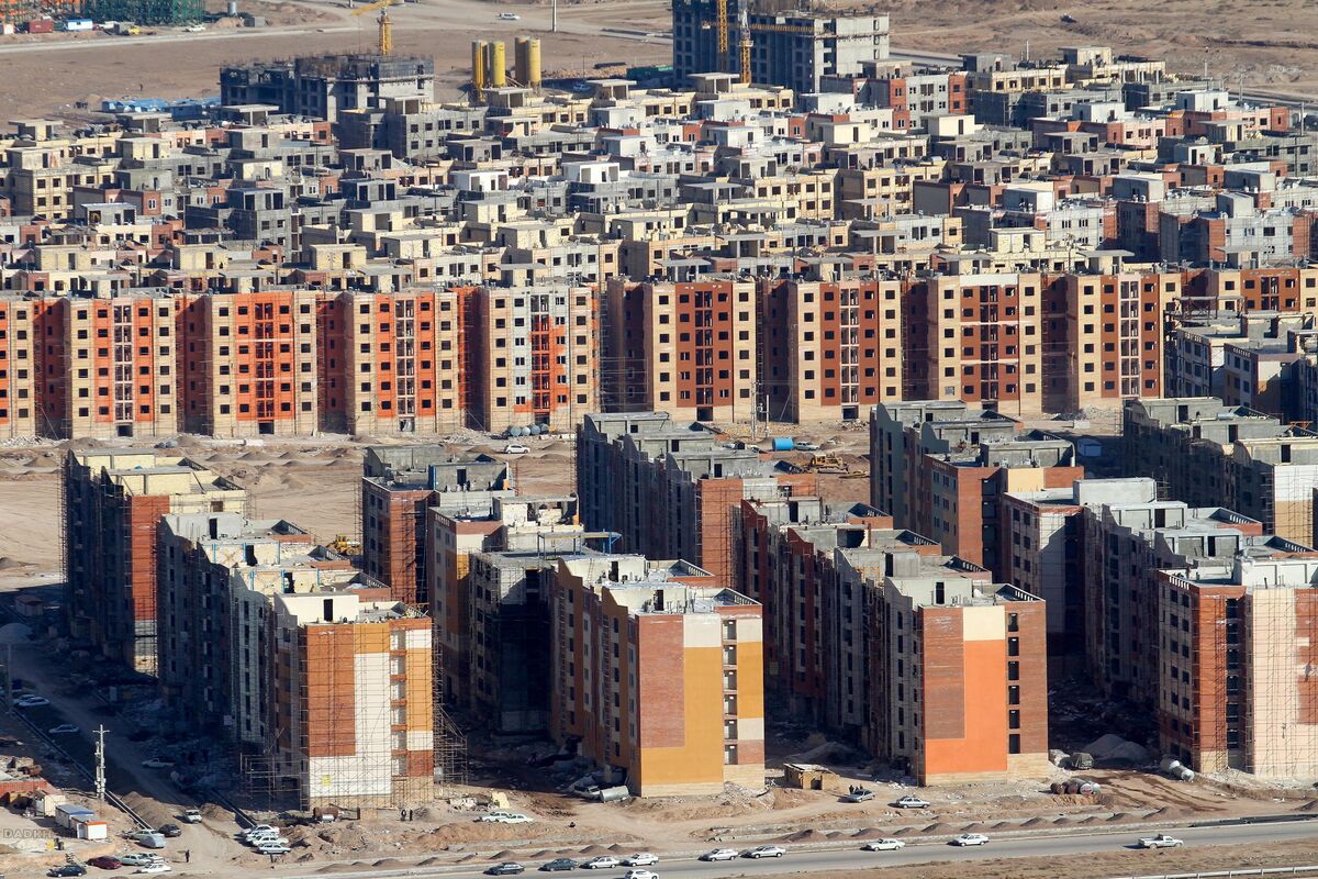 بانک مسکن
