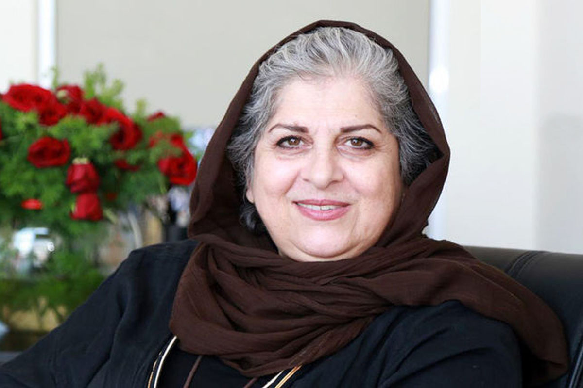 فرشته طائرپور