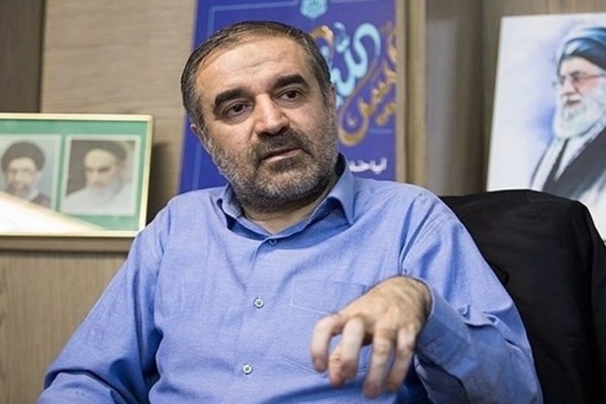 کاظم انبارلویی