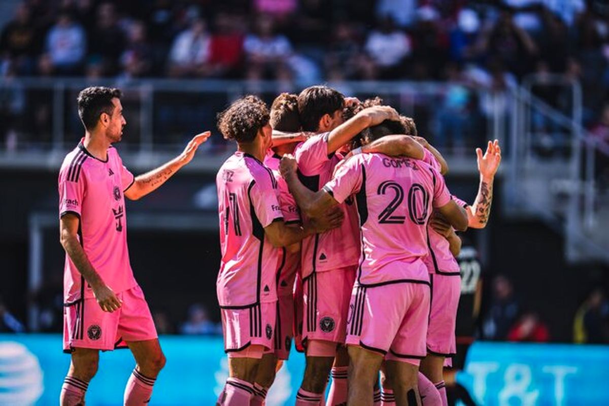 اینترمیامی