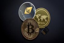 قیمت بیت‌کوین و ارز‌های دیجیتال، امروز ۹ اردیبهشت ۱۴۰۵ مشخص شد