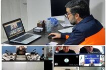 برگزاری نشست هم‌اندیشی با محوریت آخرین وضعیت ترددهای جاده‌ای و تمهیدات حوزه حمل‌ونقل جاده‌ای و راهداری با حضور معاونین وزیر راه و شهرسازی
