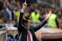 واکنش امری به نخستین شکست در لیگ فرانسه