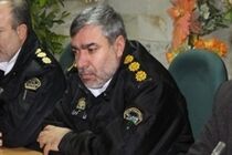 کاهش 10 درصدی تلفات جاده‌ای در کردستان در سال جاری