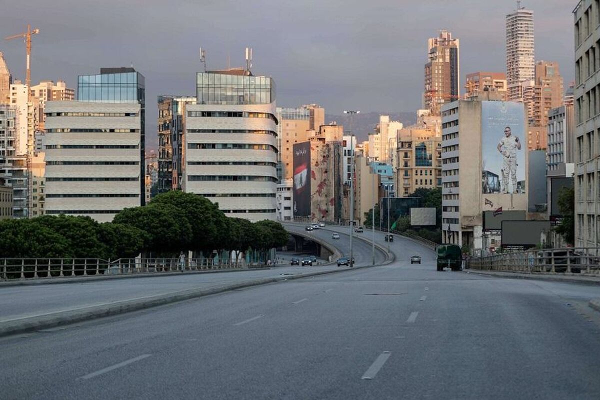 لبنان