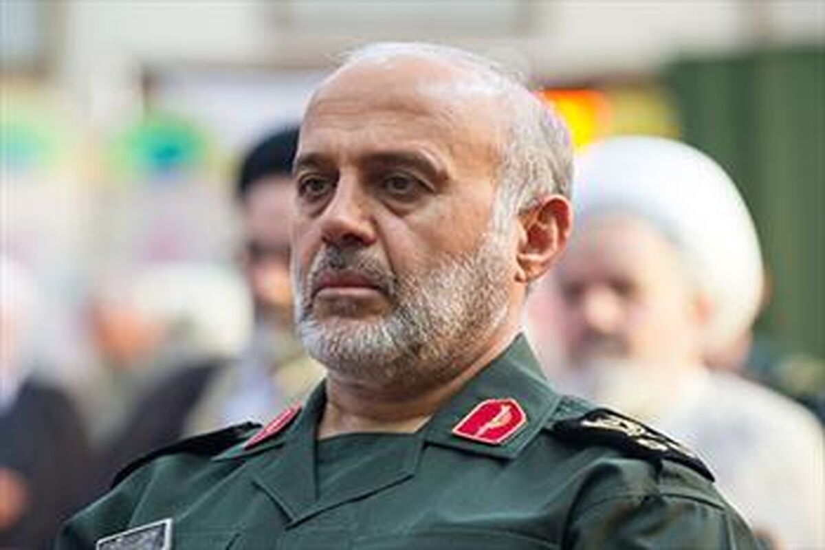 غلامعلی رشید