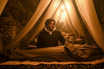 سریال بین‌المللی «هزار و یک شب» با بازیگران ایرانی و ترکیه‌ای از راه می‌رسد