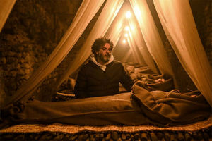 سریال بین‌المللی «هزار و یک شب» با بازیگران ایرانی و ترکیه‌ای از راه می‌رسد