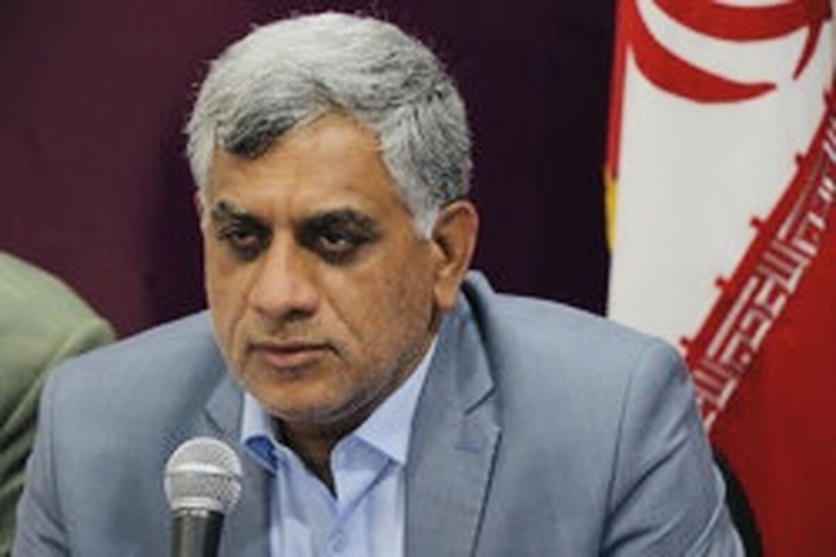 ابراهيم امينى پور
