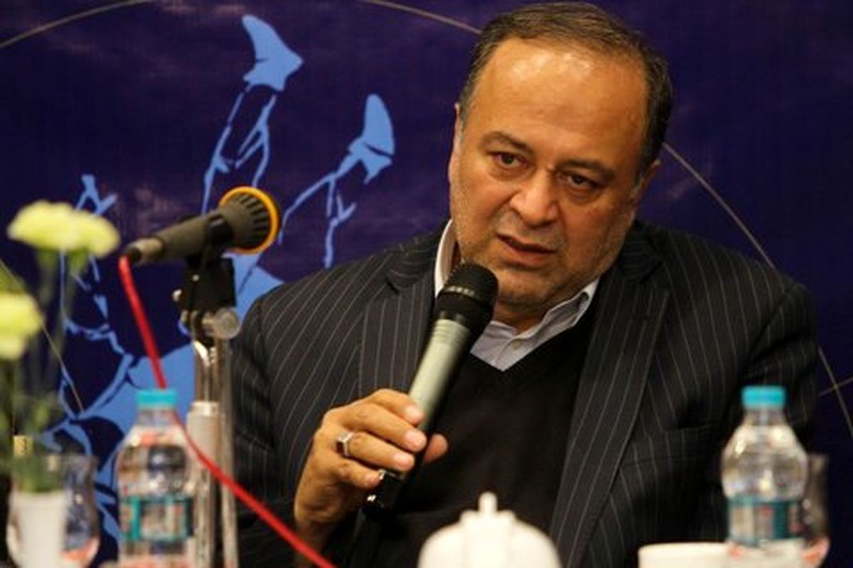 محمد مجیری