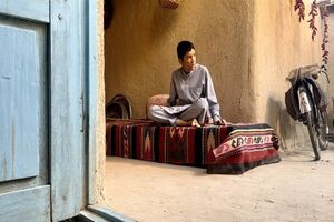 رونمایی از تیزر فیلم کوتاه «کوچ» در اولین نمایش در چهلمین جشنواره فیلم کوتاه تهران