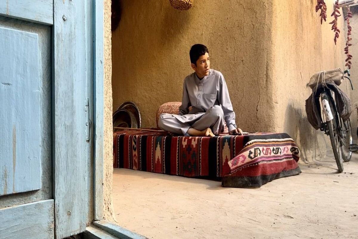 فیلم کوتاه کوچ