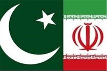 سفیر کشورمان با وزیر بازرگانی پاکستان دیدار کرد