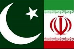 سفیر کشورمان با وزیر بازرگانی پاکستان دیدار کرد