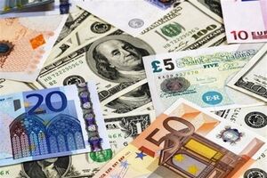 قیمت فروش ارز مسافرتی در 30 بهمن 97 اعلام شد