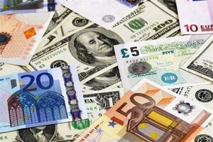 قیمت فروش ارز مسافرتی 12 مرداد 98 اعلام شد