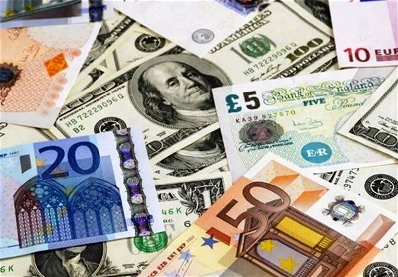 قیمت فروش ارز مسافرتی در 15 بهمن 97 اعلام شد