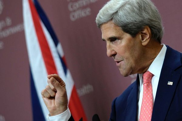 ایران هرگز تسلیم نخواهد شد