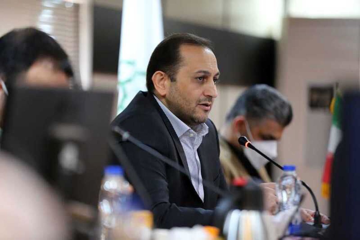 شهردار منطقه 3