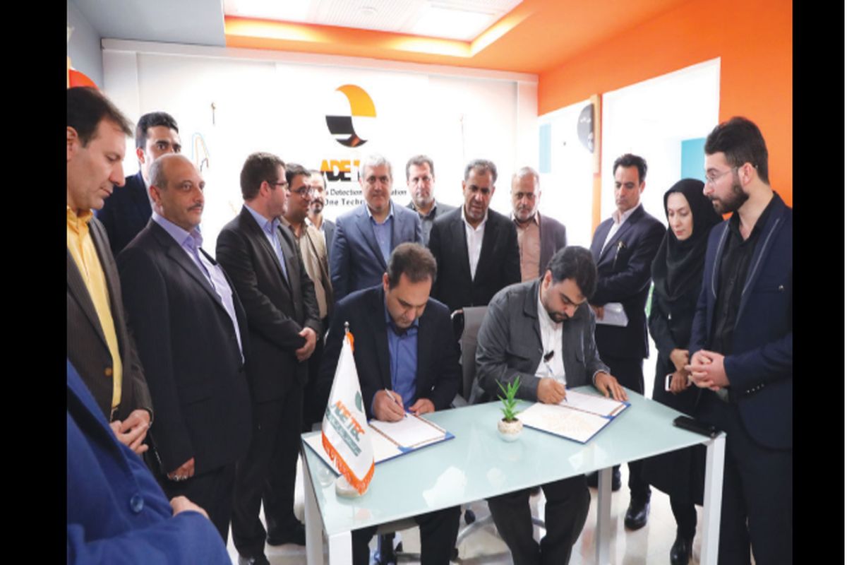 فرآیند بومی‌سازی لامپ‌های وارداتی اشعۀ X