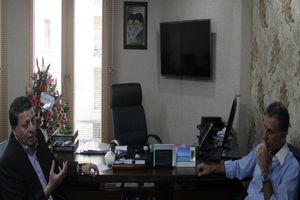 کی‌روش با ساکت دیدار کرد