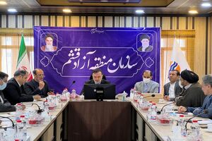 برنامه‌ریزی برای میزبانی شایسته از تماشاگران مسابقات جام جهانی فوتبال 2022