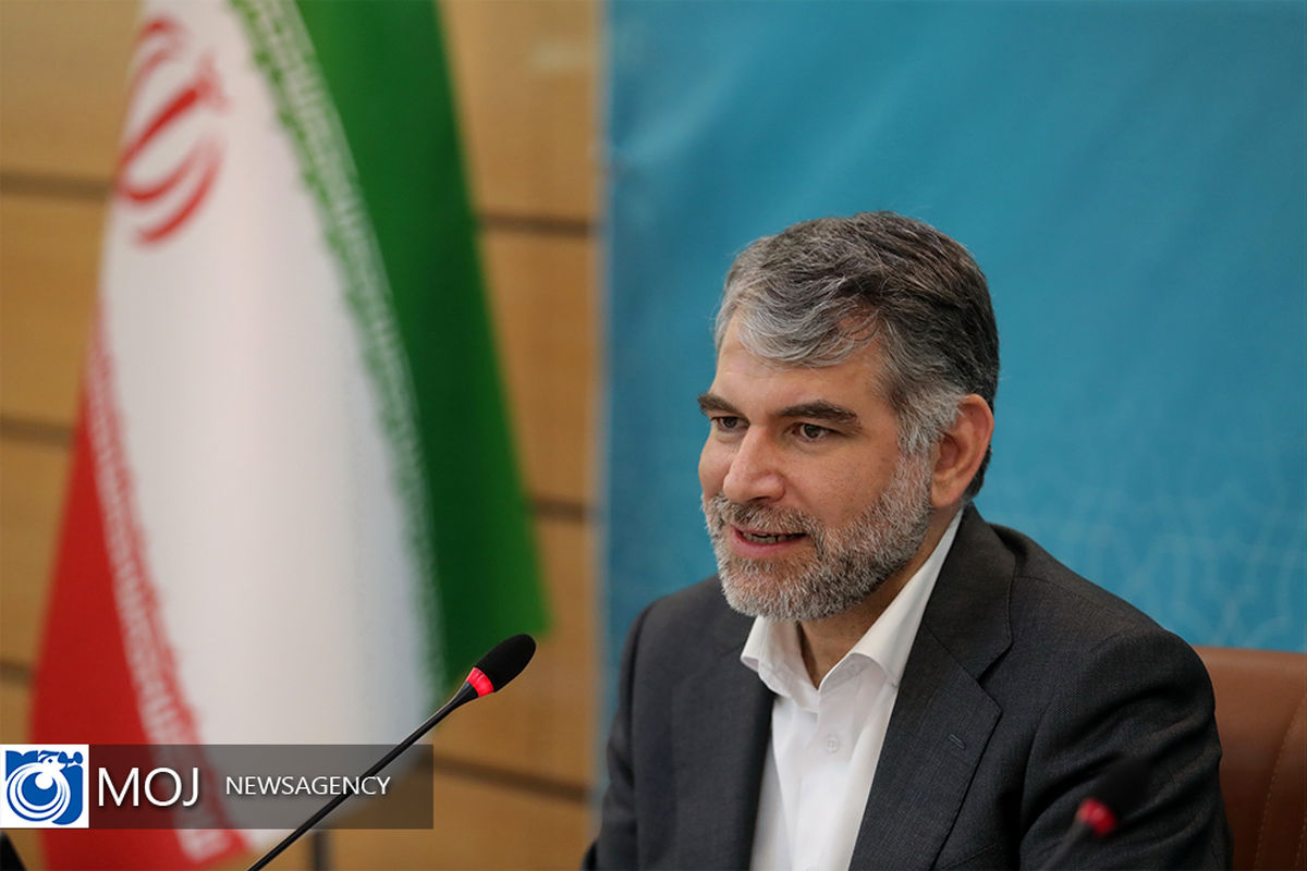 افتتاح سراسری بیش از دو هزار پروژه وزارت جهاد کشاورزی