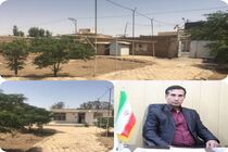 اهدای عرصه و اعیان  1800 متر مربع به دانشگاه علوم پزشکی کاشان