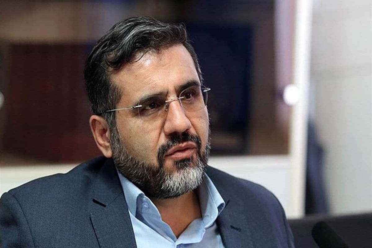 محمدمهدی اسماعیلی