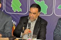 منابع مالی پروژه های آماده سازی هفت استان در راستای تحقق ساخت مسکن پیش بینی شد