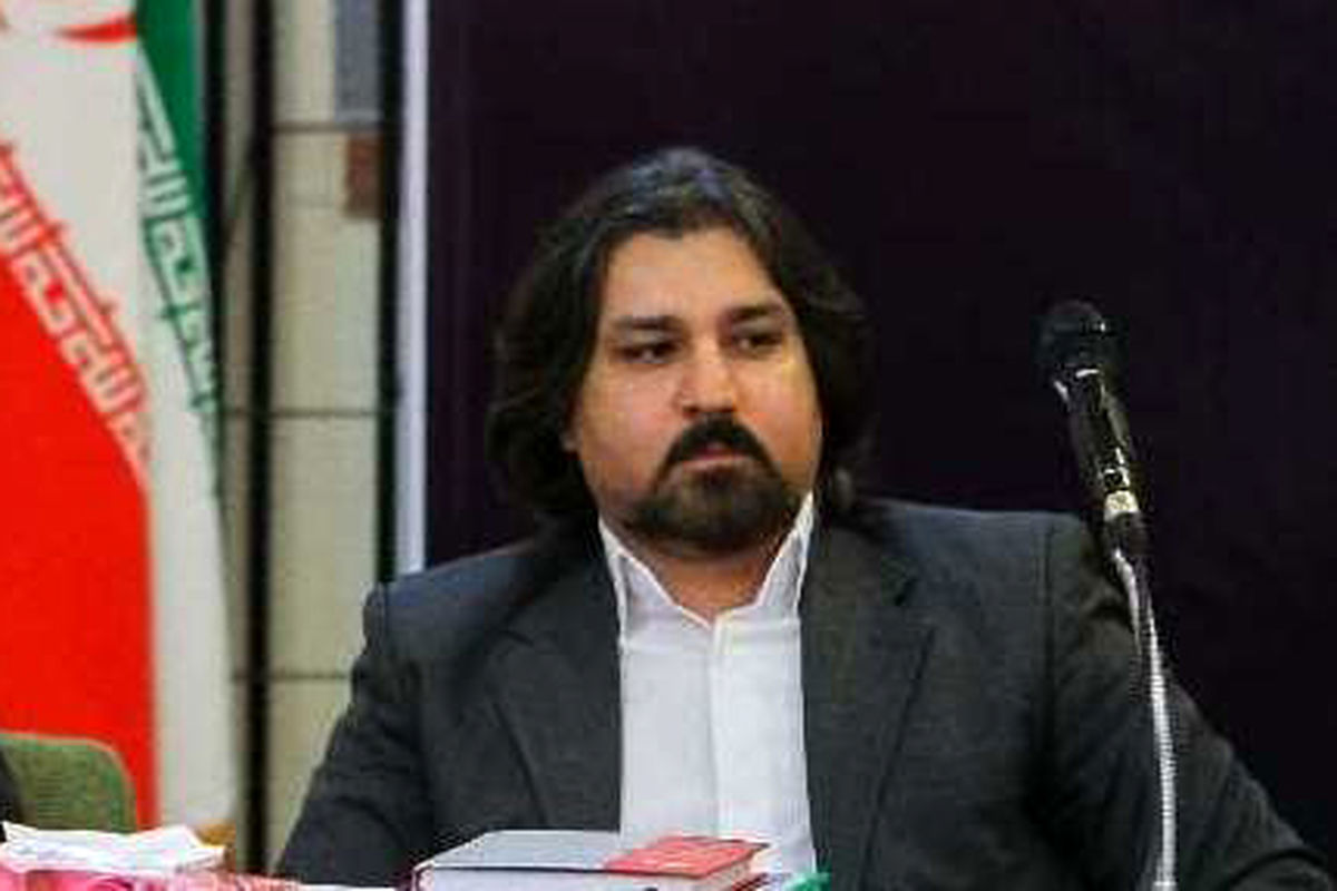 اصفهان- رییس کشاورزی اتاق