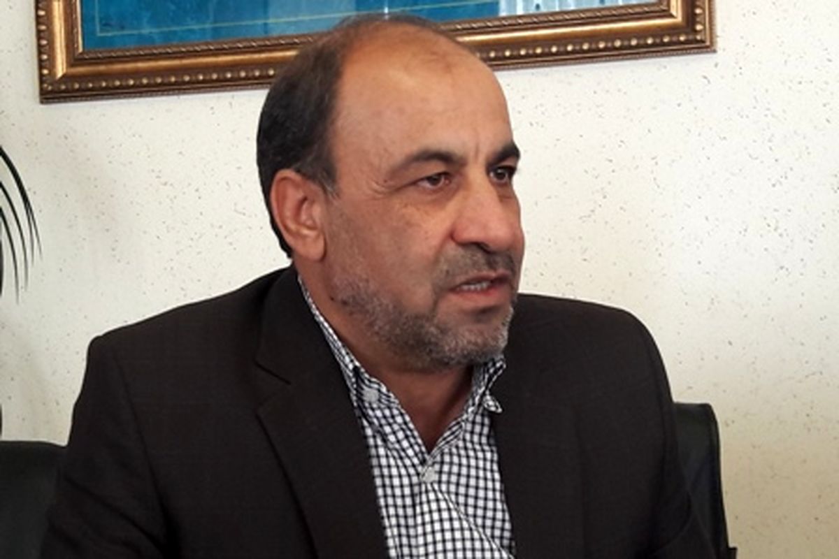 مسئول دبیرخانه کانون‌های فرهنگی و هنری مساجد استان کرمانشاه