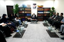 نقش‌آفرینی جهاد دانشگاهی در توسعه سواحل مکران و محله‌محوری مساجد ضروری است