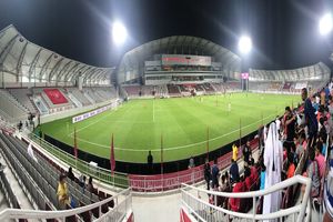 پخش زنده بازی السیلیه و شهرخودرو از شبکه ورزش