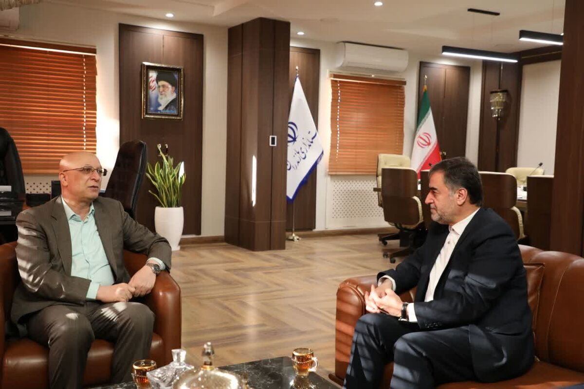 وزیر علوم در مازندران