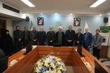 رونمایی از پوستر هجدهمین دوره مسابقات قرآنی «مدهامتان» 