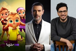 آغاز پخش تاک‌شو «پرسونا» با اجرای امیرعلی دانایی در شبکه نمایش خانگی