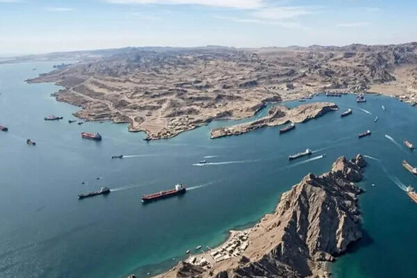 جهش قیمت‌ها در صورت عدم باز شدن تنگه هرمز حتمی است
