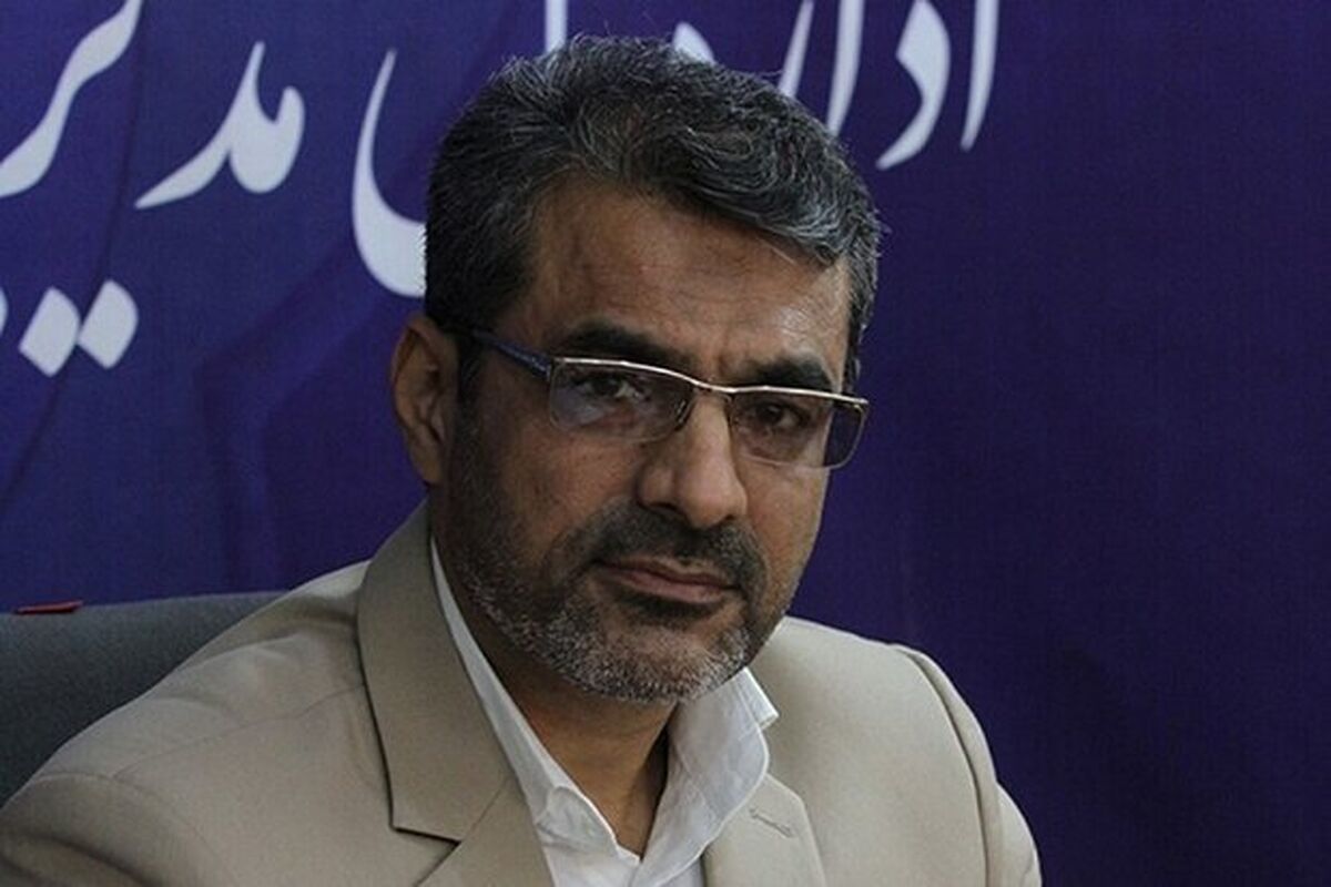 کورش دهقان