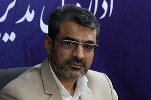 محبوس شدن افراد در شناور بندر دیر تکذیب شد