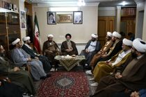 رسالت اصلی حوزه های علمیه تبلیغ دین در همه عرصه ها است