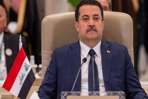 السودانی، حشد الشعبی را بخشی از دستگاه امنیتی عراق دانست